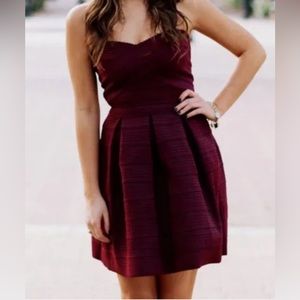 Bandu dress